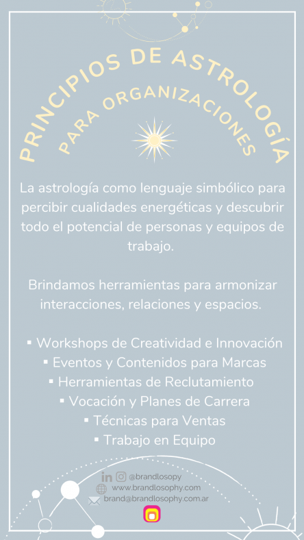 astrologia para empresas